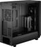 Fractal Meshify 2 XL - ATX Semi-tower Behuizing - Iconisch mesh ontwerp - Zwart