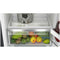 Siemens KI32LVFE0 - Integreerbare koelkast IQ300 - 132/15 liter - LED verlichting