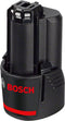 Bosch Professional GBA 12V - Accupack 3.0 Ah (1X GBA 12V 3.0 Ah)