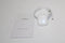 Apple AirPods 2 - TWS - Bluetooth - Wit