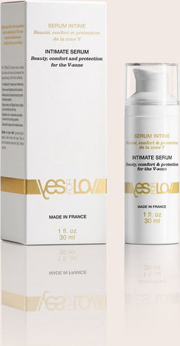 YESforLOV Intimate serum 30 ml Unisex Doos