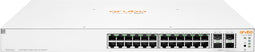 Aruba Instant On 1930 - Managed Switch - 24G PoE 370W 4SFP/SFP+ (JL684A)