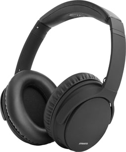 Deltaco HL-BT404 - Over-Ear Koptelefoon - Actieve Ruisonderdrukking - Zwart