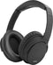 Deltaco HL-BT404 - Over-Ear Koptelefoon - Actieve Ruisonderdrukking - Zwart