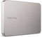 Toshiba Canvio Flex - Externe HDD 2TB - USB 3.2 Gen 1 - Zilver