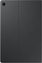 Samsung Galaxy Tab S6 Lite - Book Cover - Automatische wake/sleep functie - Grijs