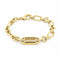 Armband Dames Tommy Hilfiger 2780974 20 cm