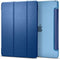 Spigen iPad Air 10.5 / iPad Pro 10.5 - Smart Fold Bookcase - Optimale bescherming - Blauw