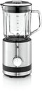 WMF KITCHENminis® 0416490011 - Blender 0,8L - 400W 5 snelheden RVS (2021)