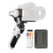 ZHIYUN Crane M3 - Gimbal - 1.22 inch touchscreen - Wit/Zwart