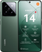 Xiaomi 14 - Groen - 512 GB - Dubbele fysieke simkaart
