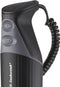 ESGE M 200 - Dompelmixer - 200W 2 snelheden - zwart