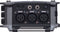 Zoom F6 - Multitrack Field Recorder - 6x XLR ingangen - USB 3.2 type-C