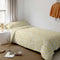 Happy Friday Duvet cover set 2 pieces Space rocket 155x220 cm (Single) Multicolor