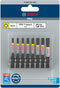 Bosch 2 608 522 329 - Schroefbitje - Impact Power Bit 50mm 8x