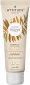 Attitude Super Leaves Conditioner - Volume & Shine