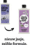 Marcel's Green Soap Afwasmiddel Lavendel & Rosemarijn - 500 ml