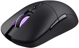 Trust GXT 980 Redex - Draadloze Gaming Muis - 10.000 DPI - RGB Verlichting