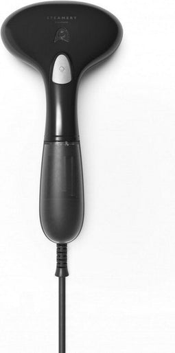 Steamery Cirrus 1 - Textielstomer - Zwart