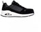 Skechers Uno Sr - Elainy Dames Sneakers - Maat 37 - Black