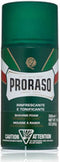 Proraso scheerschuim 300 ml