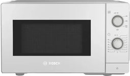 Bosch FFL020MW0 - Magnetron - Wit - 260 mm hoog - 442 mm breed - 345 mm diep