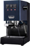 Gaggia Classic E24 - Koffiemachine - Espresso Cappuccino - Blauw