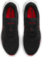 Nike Renew Ride 2 - Sportschoenen Heren - Ademend mesh - Zwart/Rood/Wit