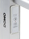 DOMO DO7117DR - Elektrisch droogrek - verwarmd - Grijs