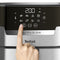 Tefal Easy Fry & Grill Precision EY505D - 2-in-1 heteluchtfriteuse - 8 automatische programma's - XL capaciteit