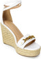 Guess Wendy - Sleehakken - Gouden details - Zwart