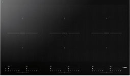 ATAG HI9271MV - Inductie kookplaat 90 cm - Bridge Induction - 11100 W