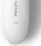 Philips series 6000 BRL126/00 - Ladyshave - Nat en droog - Wit
