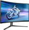 Philips Evnia 32M2C5500W/00 - VA Monitor - 31,5