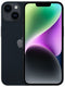 Apple iPhone 14 - Middernacht - 128 GB - Fysieke simkaart + eSIM