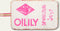 Oilily Bibi - Luiertas - Dames - Verschoonmatje - Verstelbare Schouderband - Roze - One size