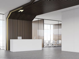 Controller voor digitale witte LED-strips - bediening via externe schakelaar