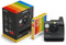 Polaroid Now Gen 3 - Instantcamera - Autofocus en dubbele belichting - Zwart