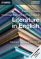Cambridge University Press Cambridge International AS en A Level - Literatuur in het Engels - Docentenresource CD-ROM (2017)