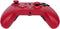 PowerA XBGP0008-01 - Gamecontroller - Draad - 2 toewijsbare knoppen - Rood