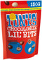 Tony's Chocolonely Lil'Bits - Chocolademix - Melk pure witte chocolade - 150 gr