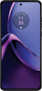 Motorola Moto G84 5G - Smartphone - 8GB RAM - 256GB opslag - Midnight Blauw