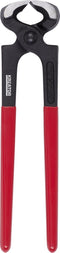Kreator KRT609003 - Nijptang 250mm - Koolstofstaal - Rood