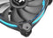 Thermaltake Riing Plus 14 LED RGB - Radiator Fan TT Premium Edition - 140mm - Grijs