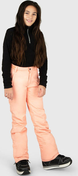 Brunotti Bellatrix - Snowpants - Slim fit - 100% gerecycled materiaal