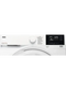 AEG TR7T850EX - Warmtepompdroger - 8 kg - A++ - Wit