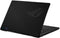 ASUS ROG Zephyrus M16 GU604VZ-NM008W - Gaming Laptop - GeForce RTX 4080 - Intel Core i9-13900H - 32GB RAM - 1TB SSD - 16