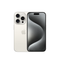 Apple iPhone 15 Pro (2023) - 1TB - A17 Pro - Wit Titanium