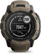 Garmin Instinct 2X Solar - Smartwatch - Zonne-energie - Tactical Edition Brons (Brons)
