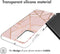 iMoshion Hoesje Geschikt voor Samsung Galaxy A13 (5G) / A04s Hoesje Siliconen - iMoshion Design hoesje - Roze / Pink Graphic